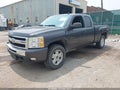 2010 Chevrolet Silverado 1500 — photo 2 of 17 | VIN 1GCSKSE32AZ295276