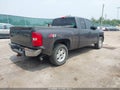 2010 Chevrolet Silverado 1500 — photo 4 of 17 | VIN 1GCSKSE32AZ295276