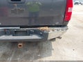 2010 Chevrolet Silverado 1500 — photo 6 of 17 | VIN 1GCSKSE32AZ295276