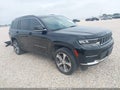 2024 Jeep Grand Cherokee L — photo 1 of 12 | VIN 1C4RJJBGXR8525747