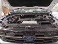 2025 Ford Expedition — photo 10 of 18 | VIN 1FMJK1P85SEA75942