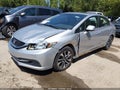 2013 Honda Civic — photo 2 of 18 | VIN 19XFB2F83DE062616