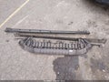 2024 Subaru Crosstrek — photo 18 of 19 | VIN 4S4GUHN66R3702376
