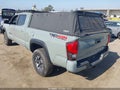 Photo 3 of 17 — 2023 Toyota Tacoma