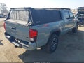 Photo 4 of 17 — 2023 Toyota Tacoma