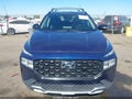 2022 Hyundai Santa Fe — photo 12 of 16 | VIN 5NMS6DAJ2NH389107