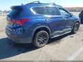 2022 Hyundai Santa Fe — photo 4 of 16 | VIN 5NMS6DAJ2NH389107