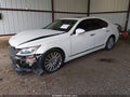 2013 Lexus LS 460 — photo 2 of 17 | VIN JTHBL5EF3D5122479