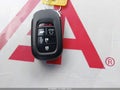 2025 Honda HR-V — photo 11 of 17 | VIN 3CZRZ2H55SM793721