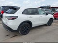 2025 Honda HR-V — photo 4 of 17 | VIN 3CZRZ2H55SM793721