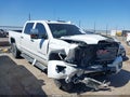 2019 GMC Sierra — photo 1 of 17 | VIN 1GT12SEYXKF248071