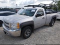 2012 Chevrolet Silverado 1500 — photo 2 of 11 | VIN 1GCNCPEX8CZ216609