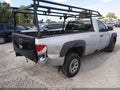 2012 Chevrolet Silverado 1500 — photo 4 of 11 | VIN 1GCNCPEX8CZ216609