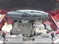 2017 Jeep Compass — photo 10 of 16 | VIN 1C4NJCEB1HD171097