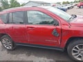 2017 Jeep Compass — photo 13 of 16 | VIN 1C4NJCEB1HD171097