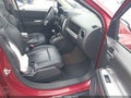 2017 Jeep Compass — photo 5 of 16 | VIN 1C4NJCEB1HD171097