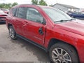 2017 Jeep Compass — photo 6 of 16 | VIN 1C4NJCEB1HD171097