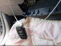 2025 Honda HR-V — photo 11 of 16 | VIN 3CZRZ1H36SM736730