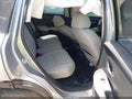 2025 Honda HR-V — photo 8 of 16 | VIN 3CZRZ1H36SM736730