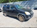 Photo 1 of 14 — 2006 Honda CR-V