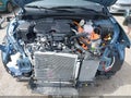 Photo 10 of 17 — 2026 Kia Sportage Hybrid