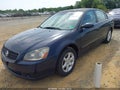 2005 Nissan Altima — photo 2 of 11 | VIN 1N4AL11D75N457245