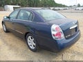 2005 Nissan Altima — photo 3 of 11 | VIN 1N4AL11D75N457245