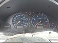 2006 Subaru Baja — photo 7 of 16 | VIN 4S4BT62C967100684