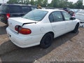 2005 Chevrolet Classic — photo 4 of 16 | VIN 1G1ND52F75M180532