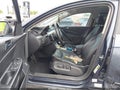 2008 Volkswagen Passat — photo 5 of 13 | VIN WVWLK73C58E046721