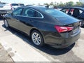 2022 Chevrolet Malibu — photo 3 of 16 | VIN 1G1ZD5ST4NF195355