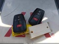 2021 Toyota RAV4 — photo 11 of 18 | VIN 2T3W1RFV5MW129190
