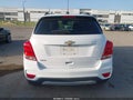 2019 Chevrolet Trax — photo 16 of 16 | VIN 3GNCJLSBXKL206837