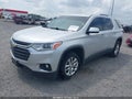 2018 Chevrolet Traverse — photo 2 of 16 | VIN 1GNERGKW8JJ284020