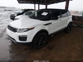2019 Land Rover Range Rover Evoque — photo 2 of 16 | VIN SALVP2RX8KH332603