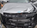2026 Cadillac LYRIQ — photo 10 of 16 | VIN 1GYKPNRL4TZ300133