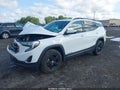 2019 GMC Terrain — photo 2 of 17 | VIN 3GKALTEV3KL239201