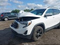 2019 GMC Terrain — photo 6 of 17 | VIN 3GKALTEV3KL239201