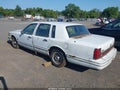 1991 Lincoln Town Car — photo 3 of 11 | VIN 1LNCM81W1MY737133