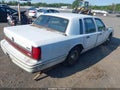 1991 Lincoln Town Car — photo 4 of 11 | VIN 1LNCM81W1MY737133