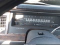 1991 Lincoln Town Car — photo 7 of 11 | VIN 1LNCM81W1MY737133