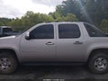2009 Chevrolet Avalanche — photo 14 of 18 | VIN 3GNEC12009G212476