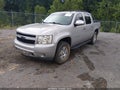 2009 Chevrolet Avalanche — photo 2 of 18 | VIN 3GNEC12009G212476