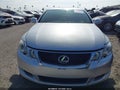 2011 Lexus GS 350 — photo 12 of 20 | VIN JTHBE1KS7B0054301