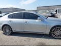 2011 Lexus GS 350 — photo 13 of 20 | VIN JTHBE1KS7B0054301