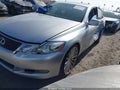 2011 Lexus GS 350 — photo 2 of 20 | VIN JTHBE1KS7B0054301