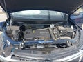 2022 Chevrolet Equinox — photo 10 of 17 | VIN 3GNAXHEV2NS166529