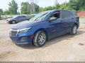 2022 Chevrolet Equinox — photo 2 of 17 | VIN 3GNAXHEV2NS166529