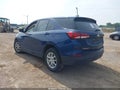 2022 Chevrolet Equinox — photo 3 of 17 | VIN 3GNAXHEV2NS166529