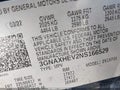 2022 Chevrolet Equinox — photo 9 of 17 | VIN 3GNAXHEV2NS166529